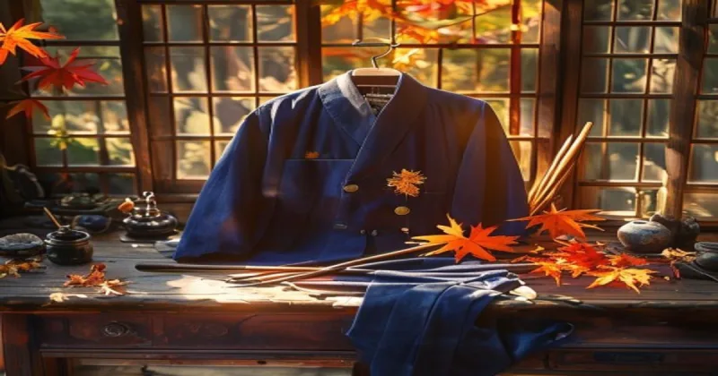 gakuran