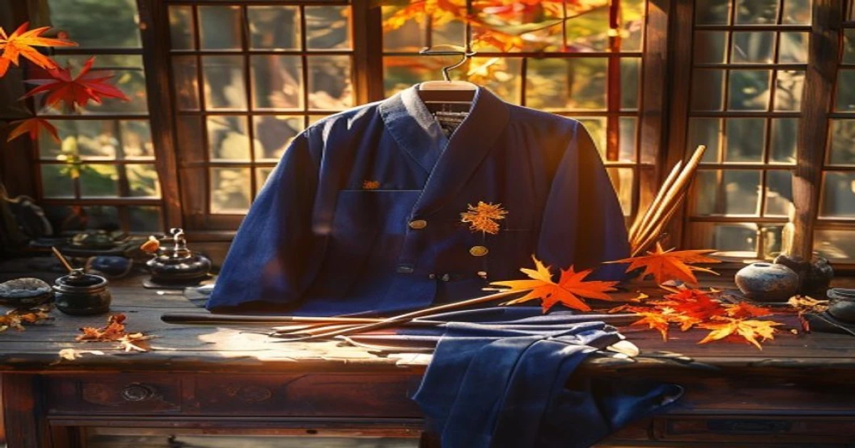 gakuran