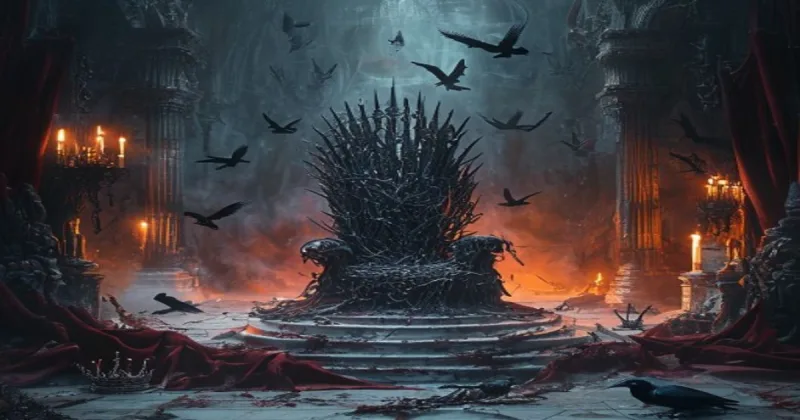 Game of Thrones: War for Westeros 2027'ye Ertelendi, PlaySide Yüksek Kalite Hedefliyor