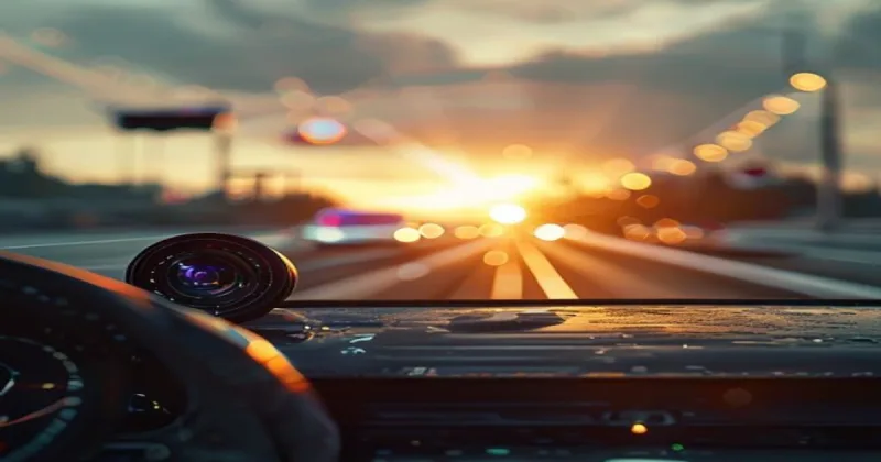 Garmin, yol güvenliği için ileri teknoloji araç kameralarını Best Buy'da sundu
