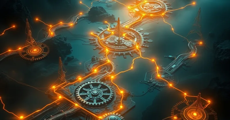 Gediz Elektrik İzmir'de 29 Temmuz'da 15 İlçede Planlı Elektrik Kesintisi Duyurdu