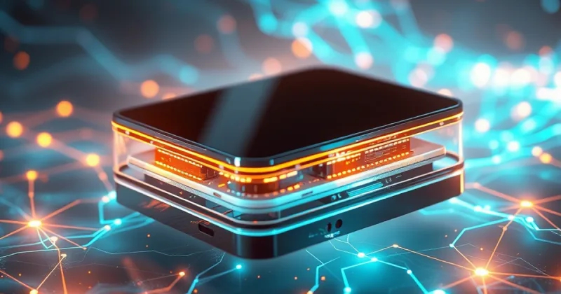 Geekom A9 Max 2026 Modeli Ürün İncelemesinde Hayal Kırıklığı Yaratıyor