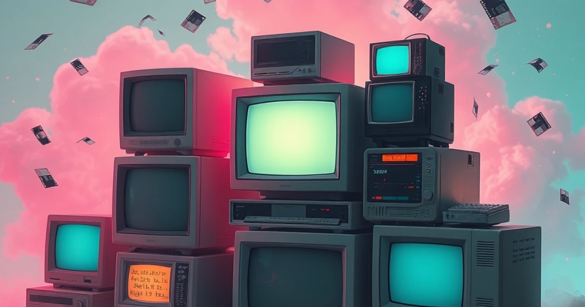 gen z, nostalji, dijital, sosyal medya, internet kültürü, gençlik, geçmiş