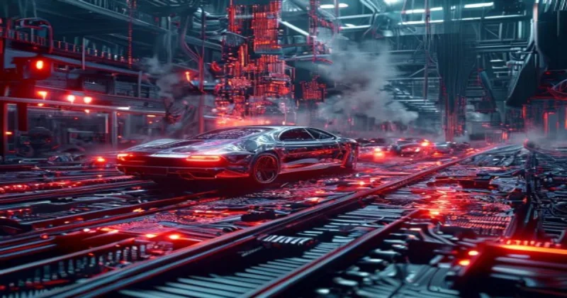 General Motors hafıza çipi krizinin milyarlarca dolarlık maliyete yol açabileceğini uyardı
