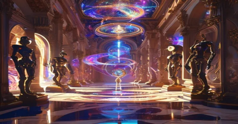 George Lucas, Yeni Star Wars Animasyon Dizisini Lucas Müzesinde Tanıttı
