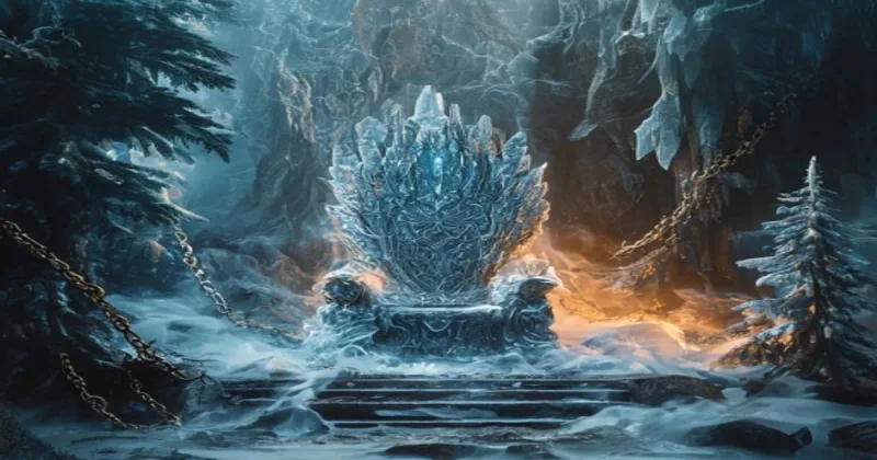 God of War Laufey, PlayStation 5'te 16 Şubat'ta Yayına Geçiyor