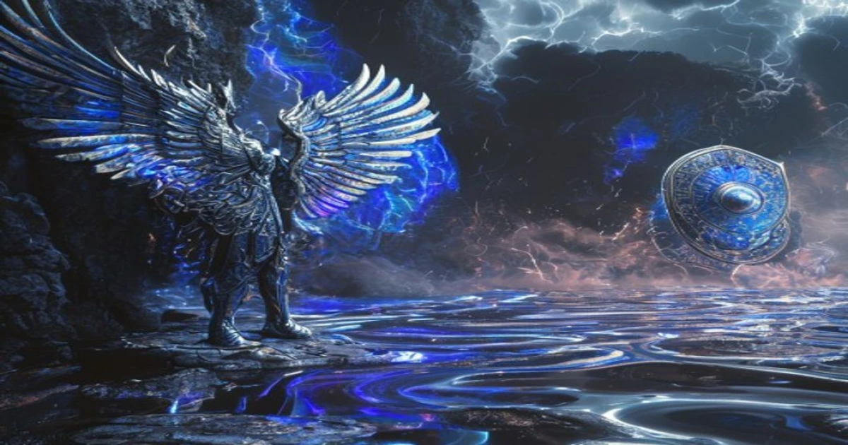 valkyries vs mercury