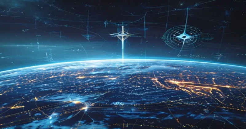 Google Earth'ün Gizli Uçuş Simülatörünü Tüm Kullanıcılara Açtı