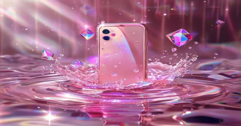 Google Pixel 11 sıcak pembe rengiyle görüntülendi, tasarım meraklılarını heyecanlandırdı