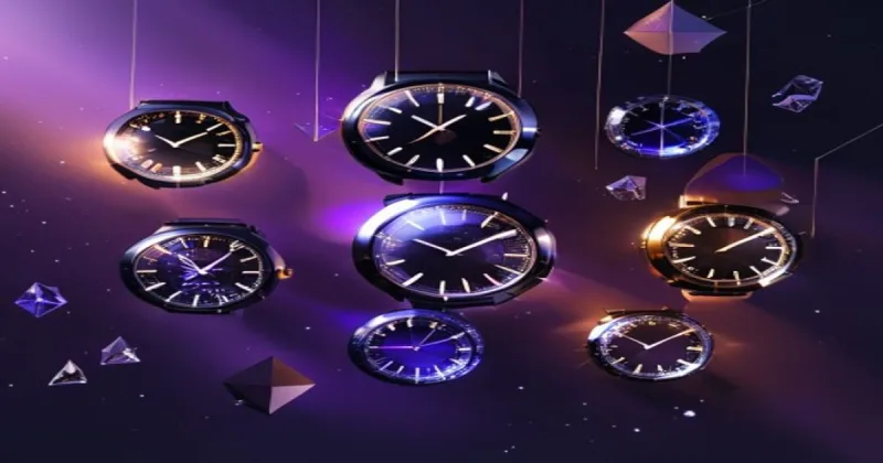 Google Pixel Watch 5'in dört renk seçeneği sızdırılan görsellerde ortaya çıktı