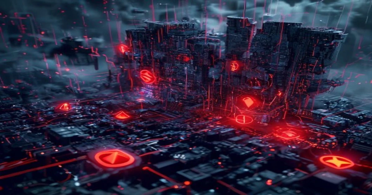 botnet, siber suç, android, google, fbi, siber güvenlik, dolandırıcılık, kimlik saklama