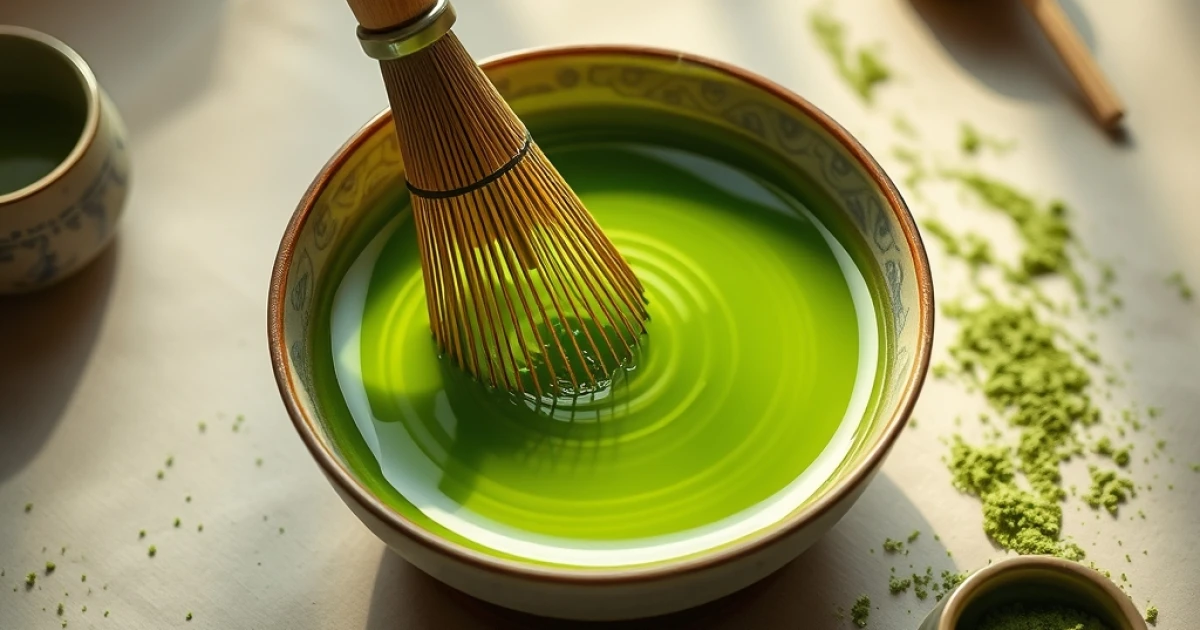 matcha
