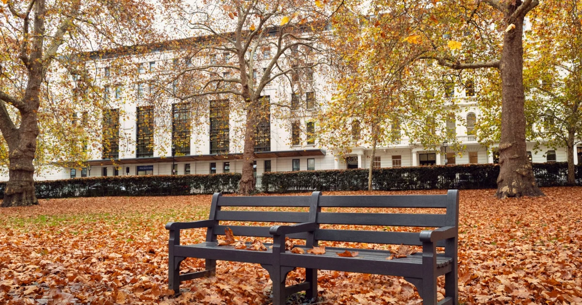 grosvenor square