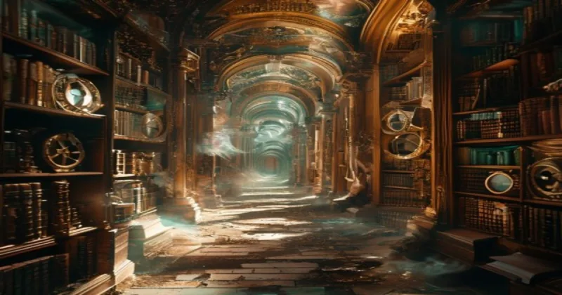 Guillermo del Toro'nun Efsane Filmine Özel Kitap Koleksiyonu Yayınlandı