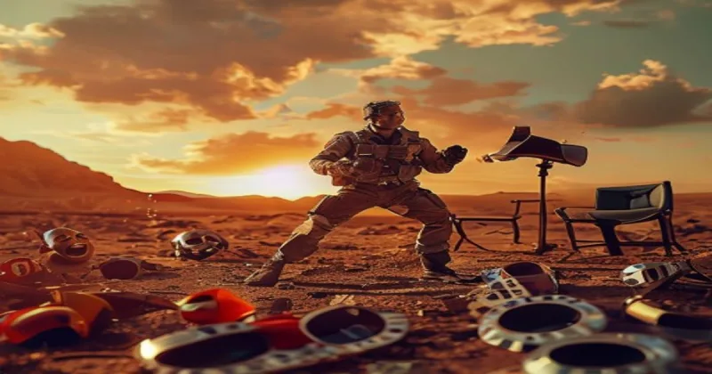 Hasbro'nun G.I. Joe Uyarlamasına Komedi Yönetmeni Atandı