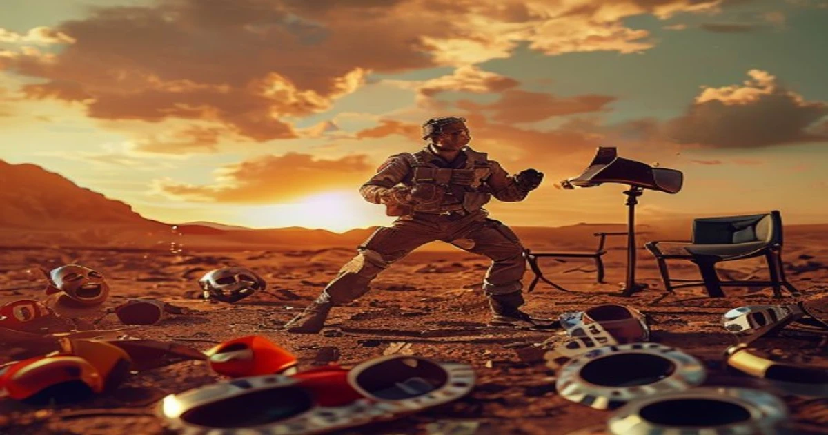 g.i. joe, hasbro, danny mcbride, film uyarlaması, sinema, komedi yönetmen