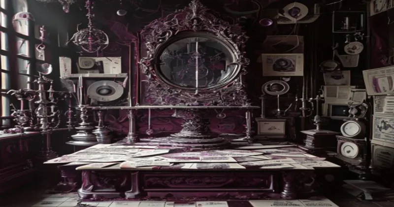HBO Max Junji Ito'nun korku hikayelerinden uyarlanmış yeni dizisini sunuyor
