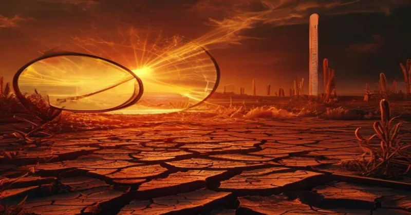 Heat Dome Weather Brings Extreme Temperatures to 70 Million Americans Across South and Midwest