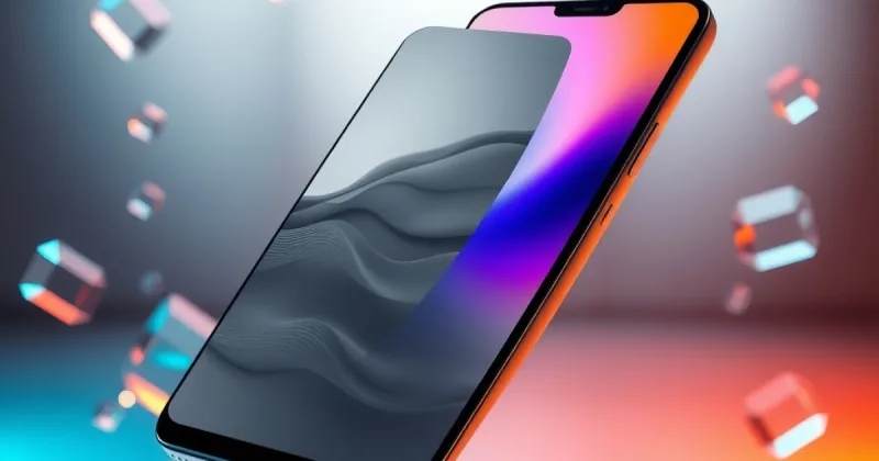 Hisense A10 ile telefonda iki ekran devrimi başlatıyor