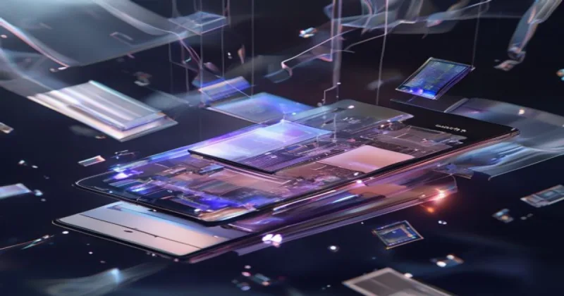 hisense, e ink telefon, sökülebilen ekran, e-mürekkep teknoloji, mobil tasarım