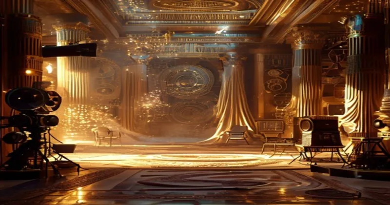 Hollywood'un Klasik Korku Filmini Yeniden Çekiyor