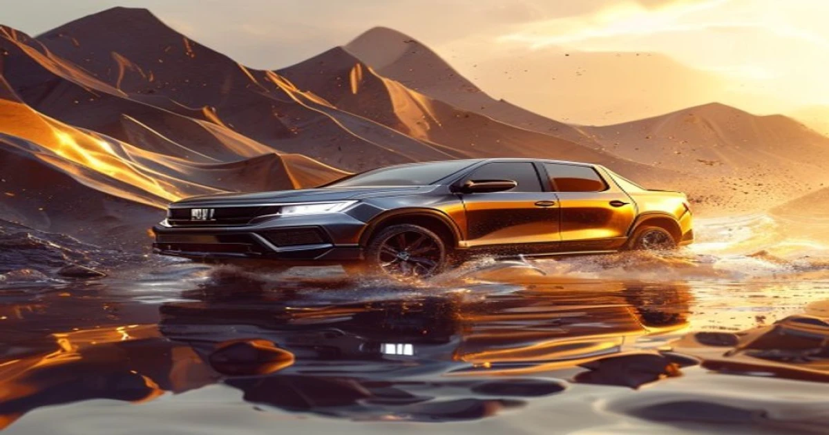 honda ridgeline
