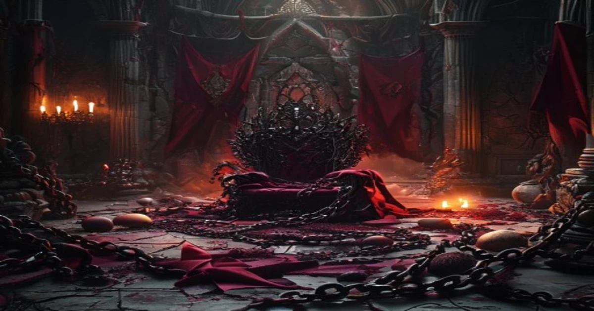 house of the dragon episode 5