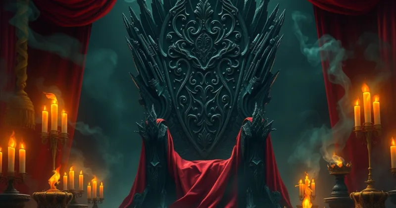 House of the Dragon Episode 6 Screens Early at San Diego Comic-Con, Triggering Spoiler Warning for Global Fans