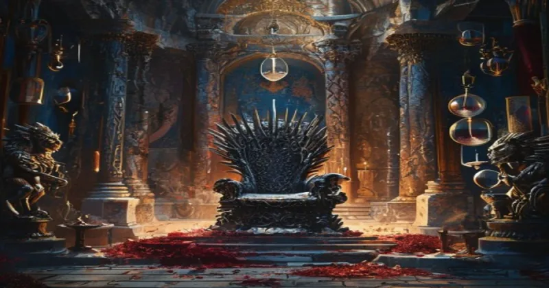 House of the Dragon Season 3 Delivers Eight Episodes of Political Intrigue and Dragon Warfare