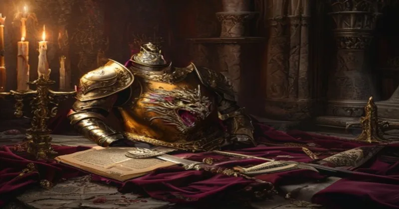 House of the Dragon'un Sevilen Karakteri Üçüncü Sezon Finalinde Öldürüldü