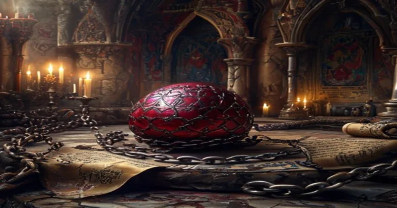 house of the dragon, dizi, hbo max, james norton, sezon, karakter, kurgusal dram