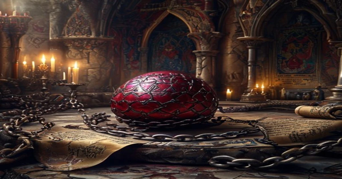 house of the dragon, dizi, hbo max, james norton, sezon, karakter, kurgusal dram
