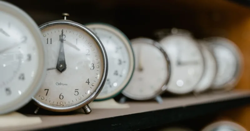 House passes Daylight Saving Time reform with bipartisan support as Trump signals approval