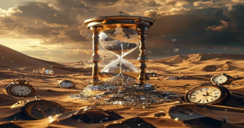 House Prepares Vote on Permanent Daylight Saving Time Bill