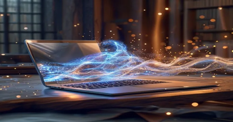 HP OmniBook 3 16 Sundu, 16 İnç Ekranda Bir Buçuk Günlük Pil Ömrü Vadediyor