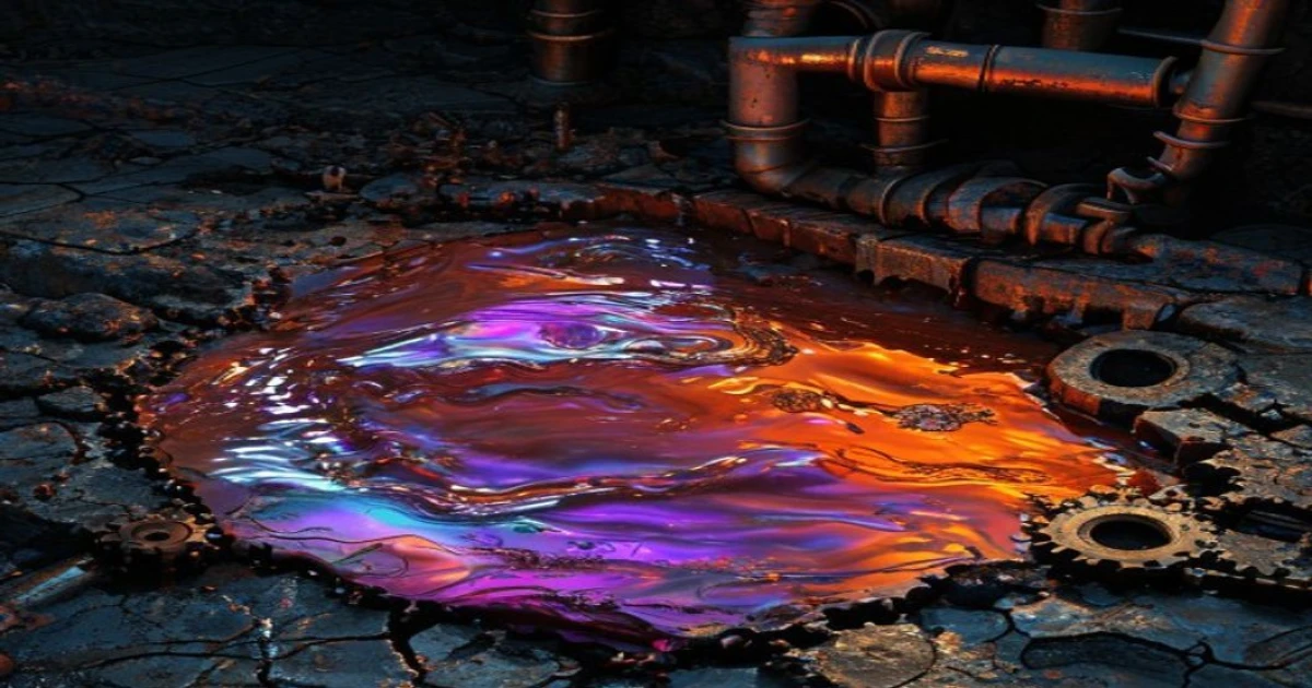 petrol