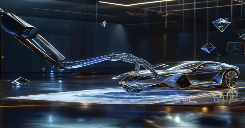 Hyundai Boston Dynamics'in tam kontrolünü ele geçirmeyi planlıyor