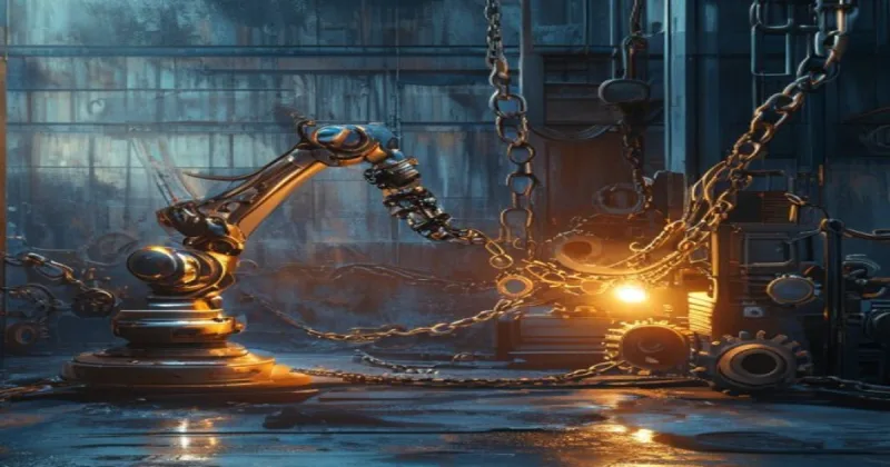 Hyundai'nin Boston Dynamics Robotları Türk İşçi Sendikaları Arasında Tartışma Yaratıyor