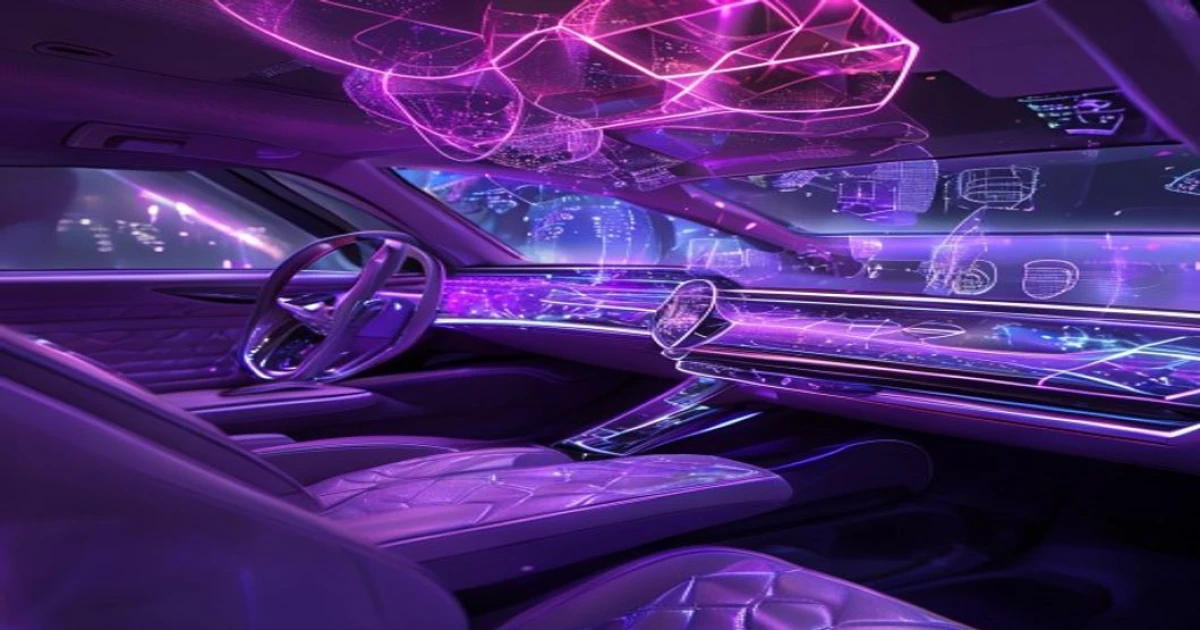 hyundai, kia, far-uvc, ultraviole teknoloji, araç iç ortamı, koku giderici, gelecek otomobil