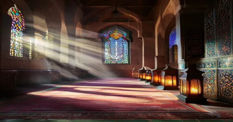 İkindi Namazı Saati Nasıl Belirlenir, Türkiye'de İkindi Vakti Rehberi