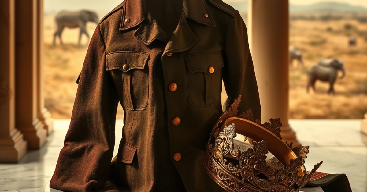 idi amin
