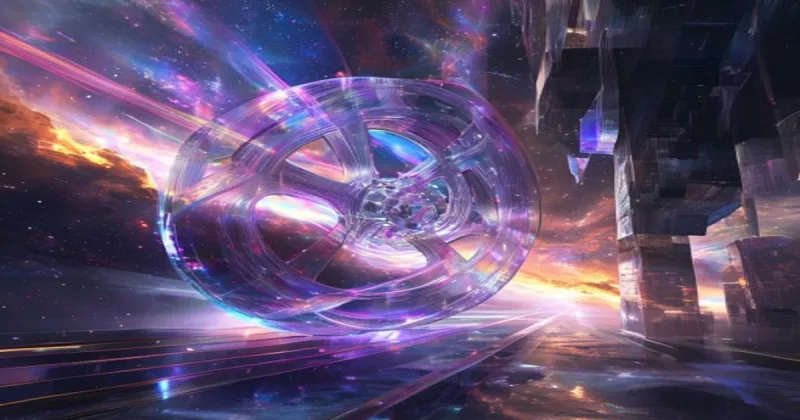 imax teknolojisi, sinema, büyük format, odyssey, görüntü kalitesi, sinema endüstrisi
