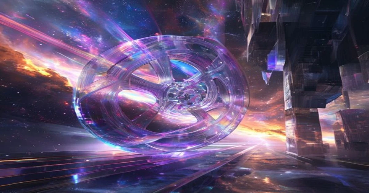 imax teknolojisi, sinema, büyük format, odyssey, görüntü kalitesi, sinema endüstrisi