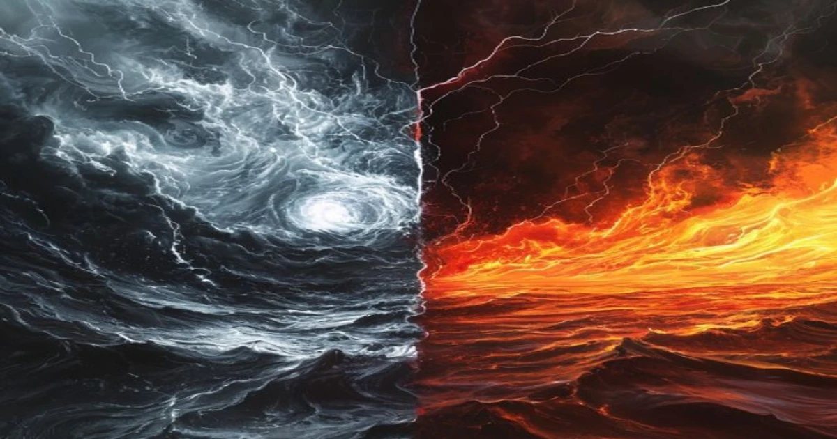storm vs fever