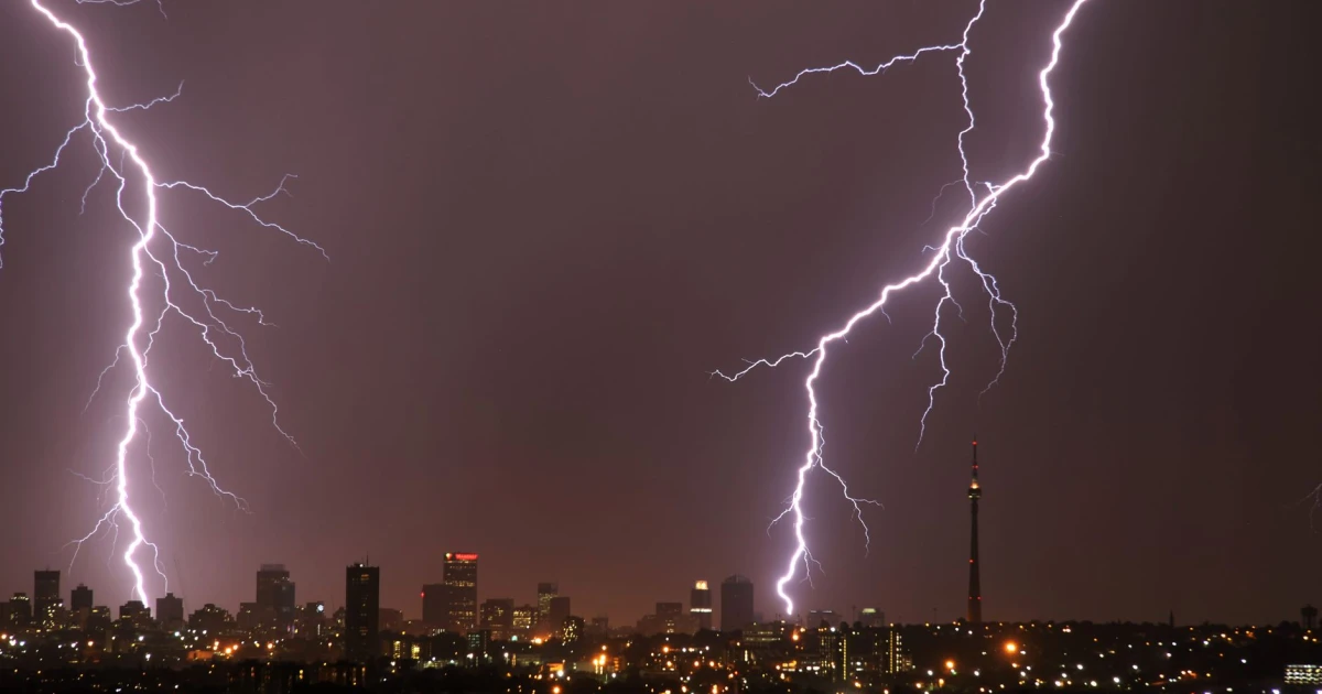 fever vs storm