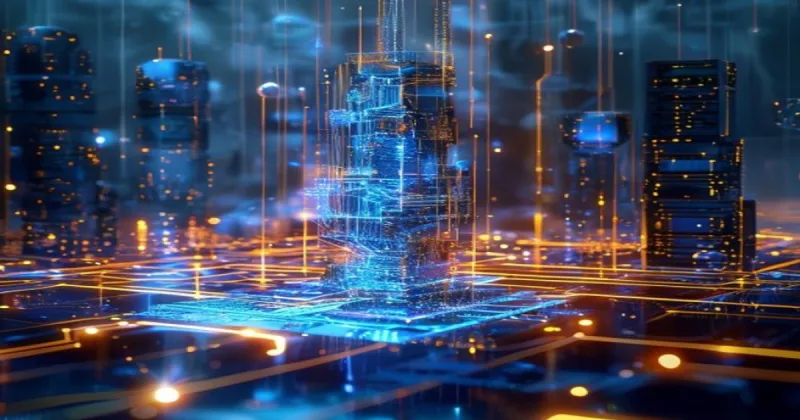 intel, yapay zeka, çip tasarımı, veri merkezi, gelir büyümesi, işlemci, bulut bilişim