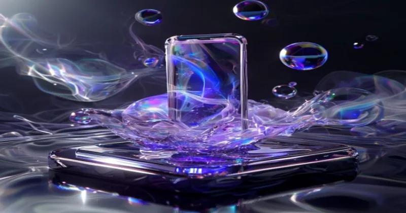 iPhone 18 Pro Max Kamerasında Değişken Diyafram Desteği Geliyor