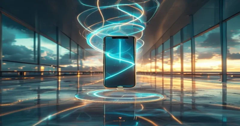 iPhone, uçuş gecikmelerine karşı gizli bir silaha sahip