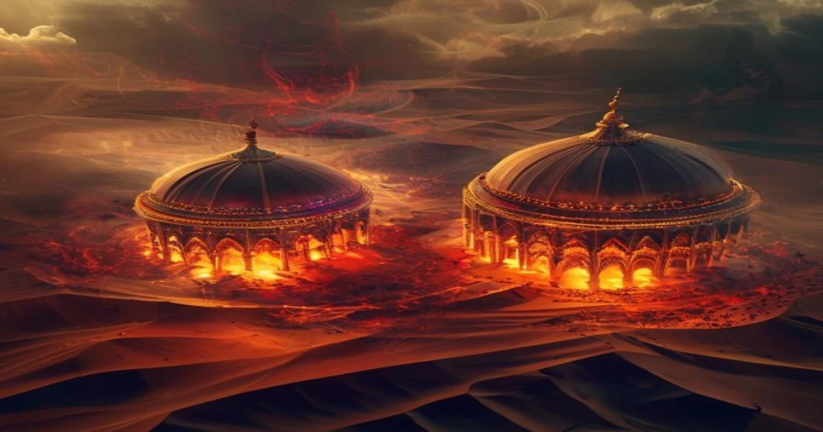 iran attacks uae