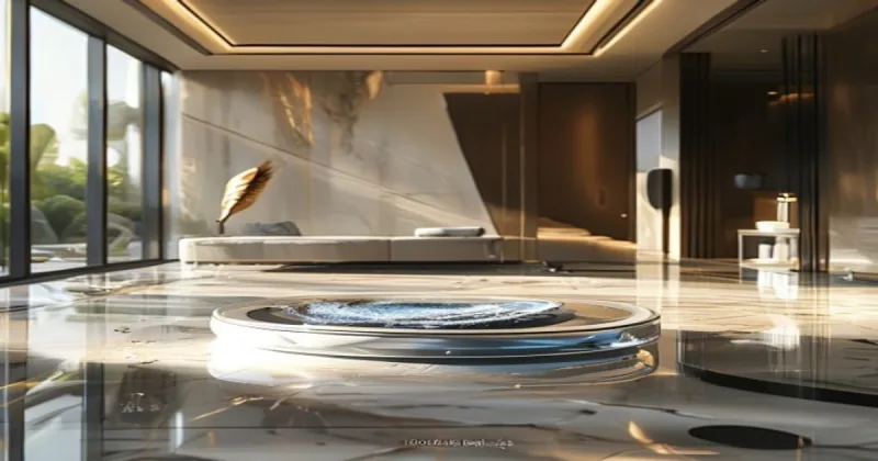 iRobot, otomatik temizlik konseptini terketip manuel cihaz sundu
